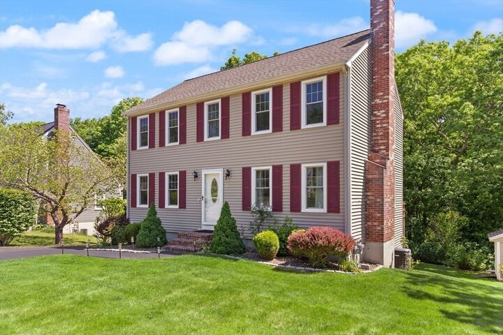 Property Photo:  98 Laurelwood Dr  MA 02760 