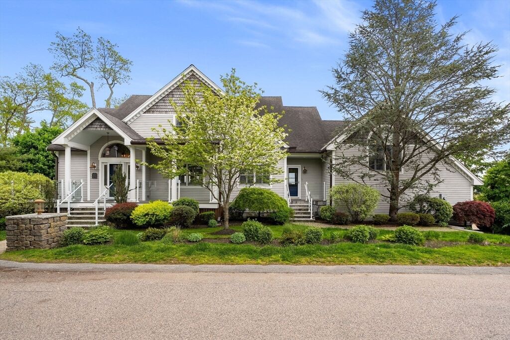 Property Photo: 35 Doty Ave MA 01923