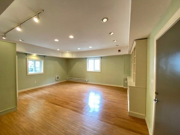 Property Photo: 93 Harvey St 1 MA 02140