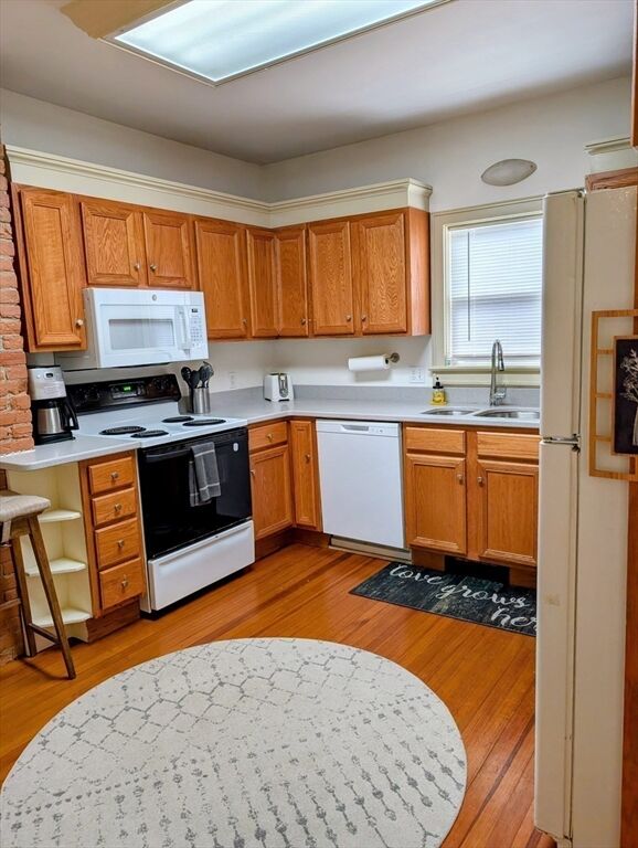 Property Photo: 41 Arnold St 41 MA 01267
