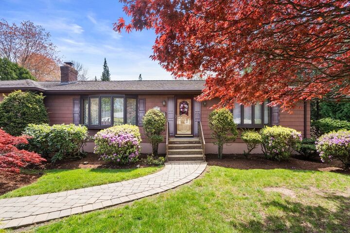 Property Photo:  49 Lake St  MA 01545 