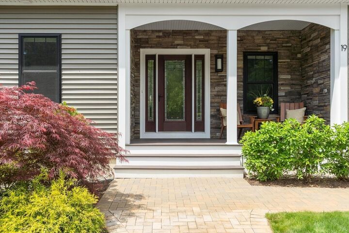 Property Photo: 19 Birch Ln 19 MA 01741
