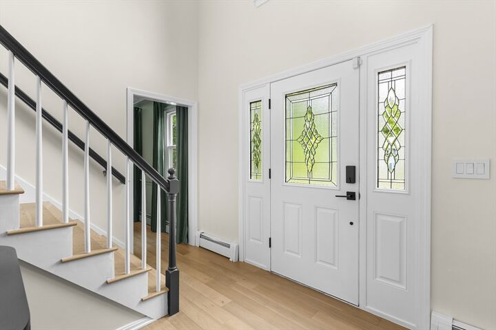 Property Photo: 42 Brookside Dr MA 01569