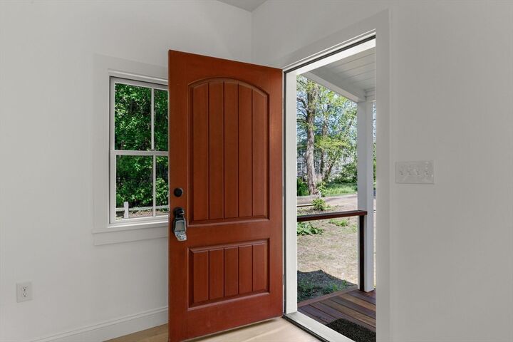 Property Photo:  163 Samoset Road  MA 02642 