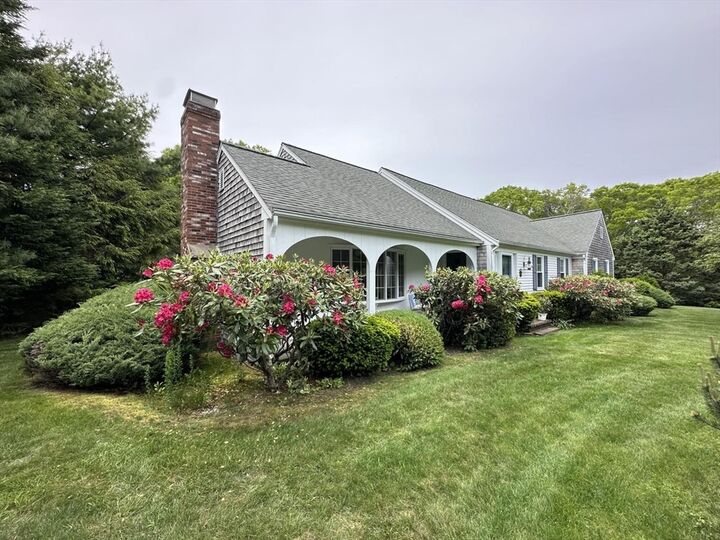 Property Photo:  170 Althea Drive  MA 02637 