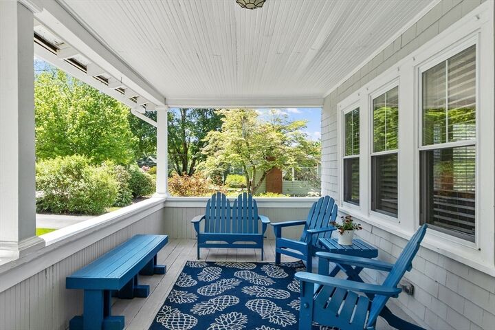 Property Photo:  156 Elm St.  MA 01810 