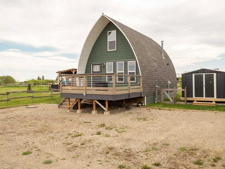 35 Mount Vista Drive — photo 1