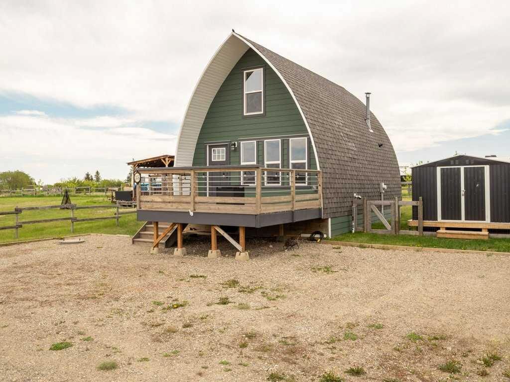 Property Photo: 35 Mount Vista Drive AB T0K 1E0
