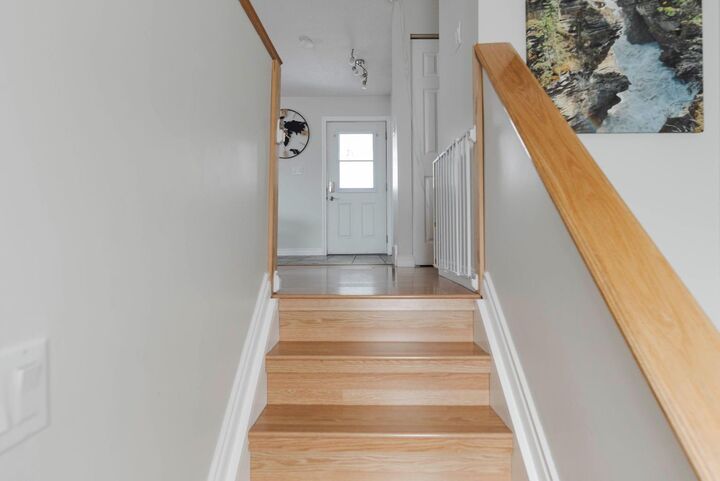 Property Photo: 110 Parmenter Crescent AB T9K 1L8