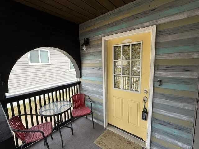 Property Photo: 192 Grandview Crescent AB T9H 4X8