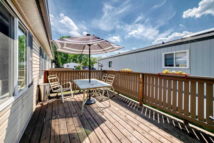 Property Photo: 76 Westwood Court AB T4G 1S2