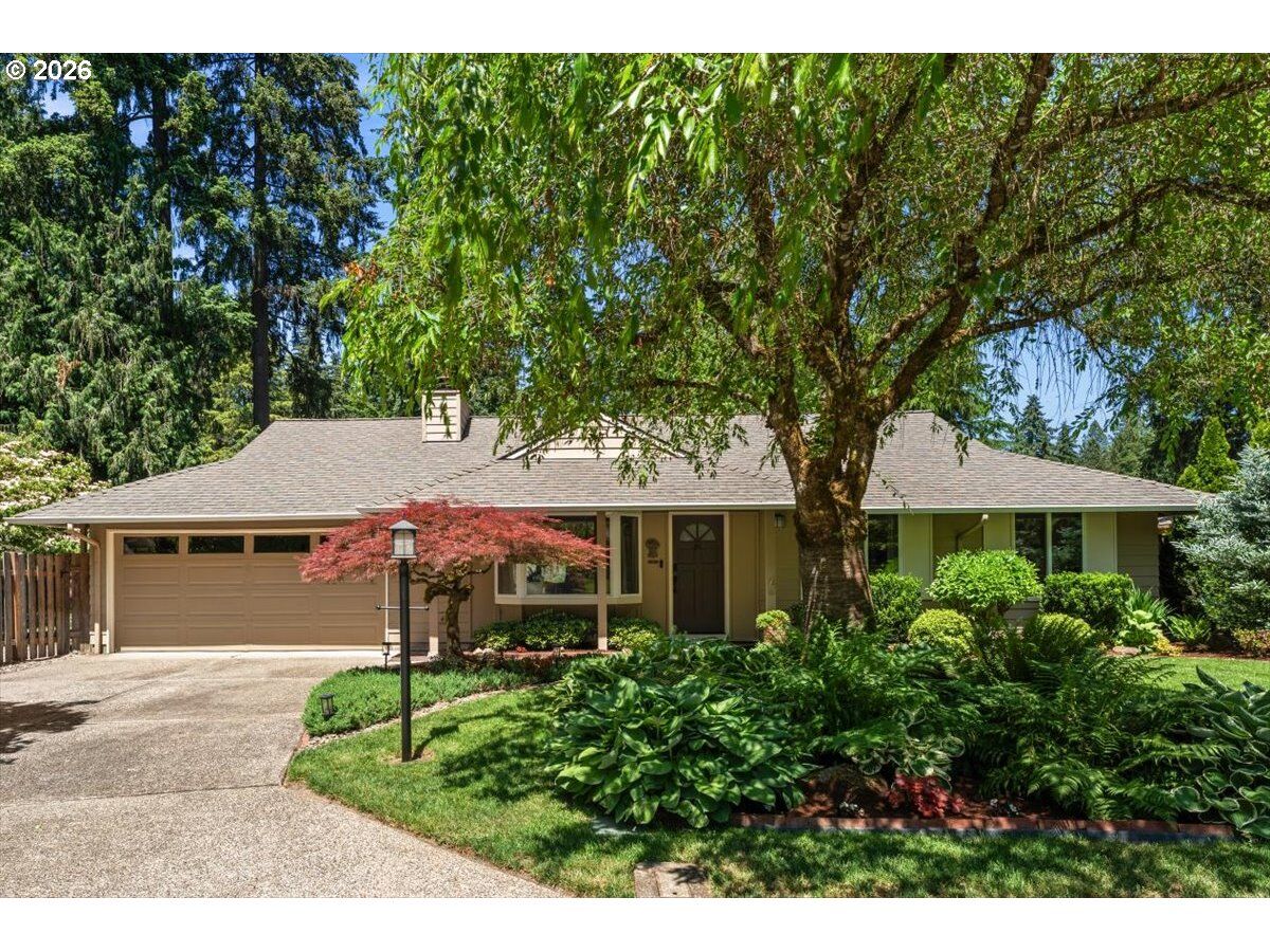 Property Photo:  5329 SW Charleton Ct  OR 97035 