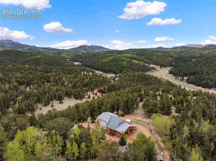 Property Photo:  1052 Crown Point Circle  CO 80813 