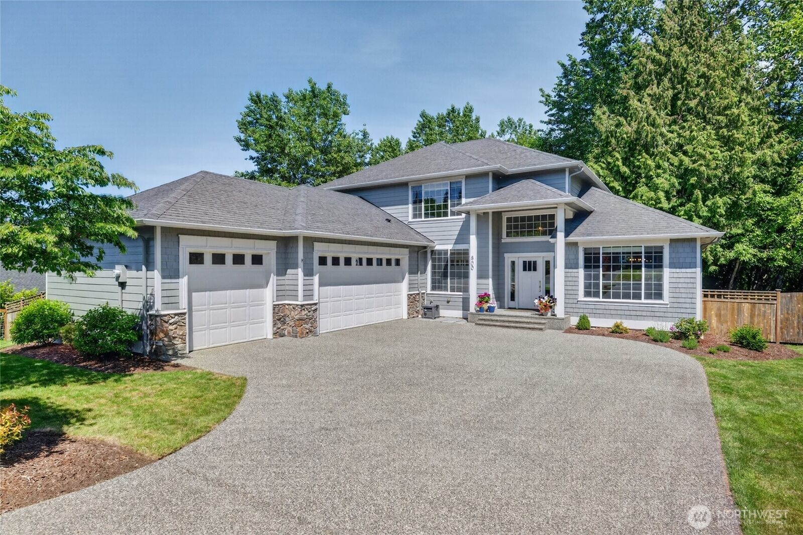 Property Photo: 800 Spieden Place WA 98229