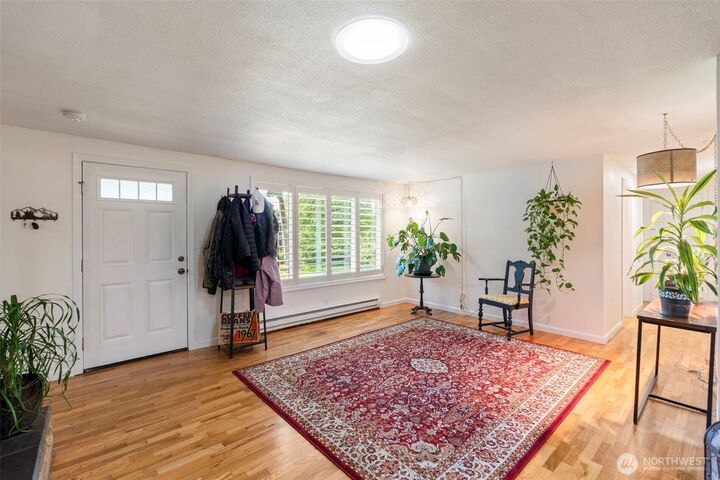 Property Photo:  311  Hixon Drive SE  WA 98501 