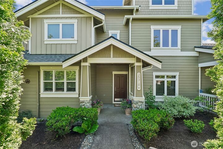 Property Photo:  35310 SE Sequoia Place B  WA 98065 