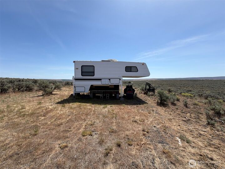 Property Photo: 1291 Chief Joseph Drive WA 98823