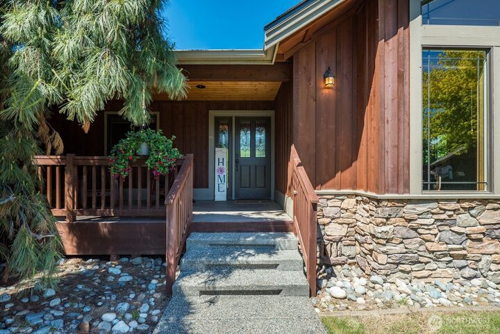 Property Photo:  20131  2nd Avenue NW  WA 98223 