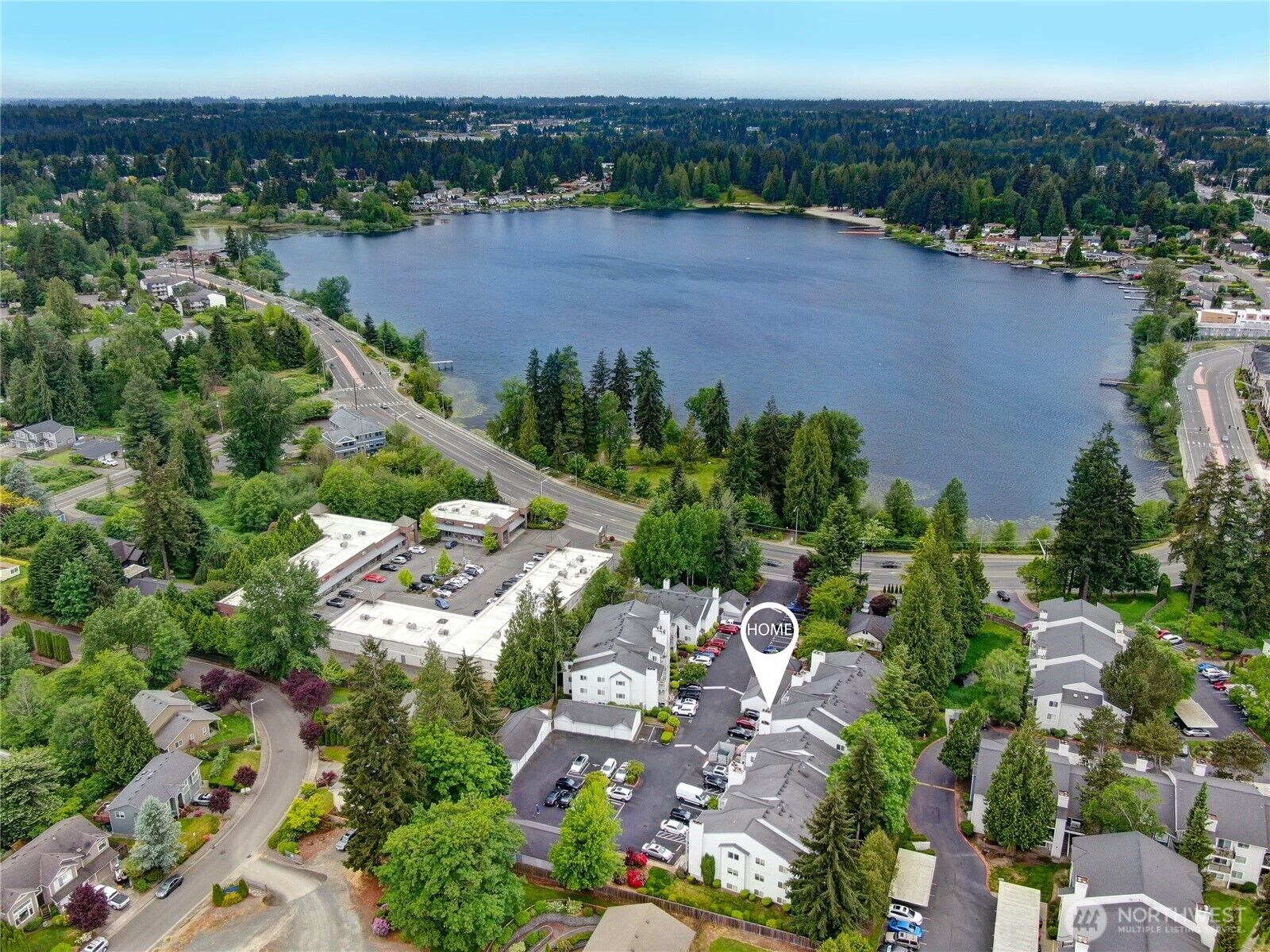 Property Photo: 11325 19th Avenue SE 311C WA 98208