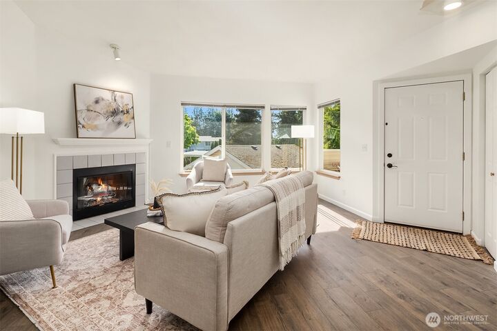 Property Photo:  9210  Market Pl D201  WA 98258 