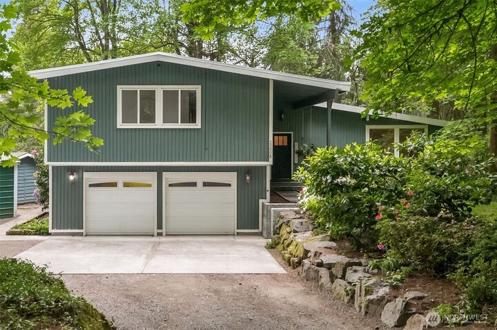 Property Photo: 23908 SE 168 Street WA 98027