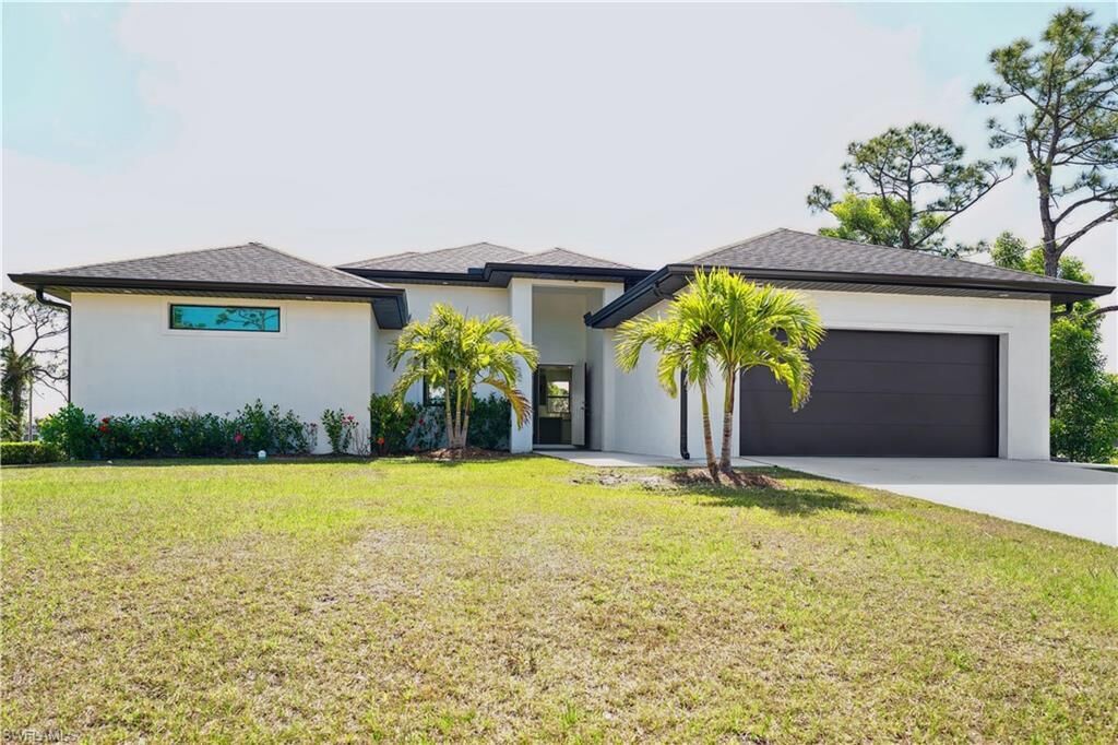 Property Photo:  4309 NW 38th Avenue  FL 33993 