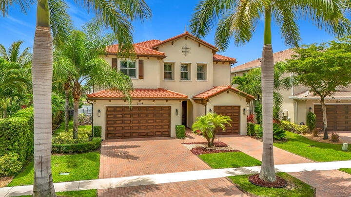 Property Photo:  9508 Phipps Lane  FL 33414 