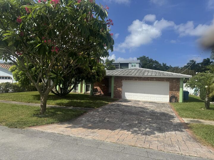 Property Photo: 1641 NW 36th Court FL 33309