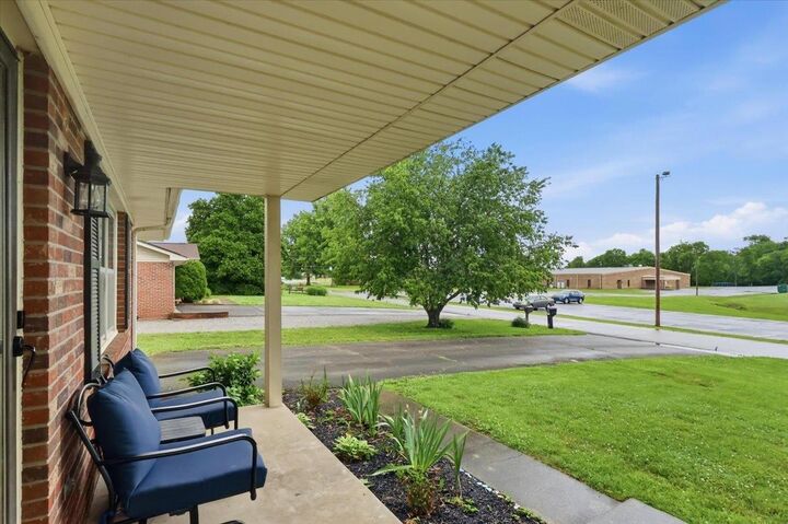 Property Photo:  119 Brad Avenue  KY 42104 