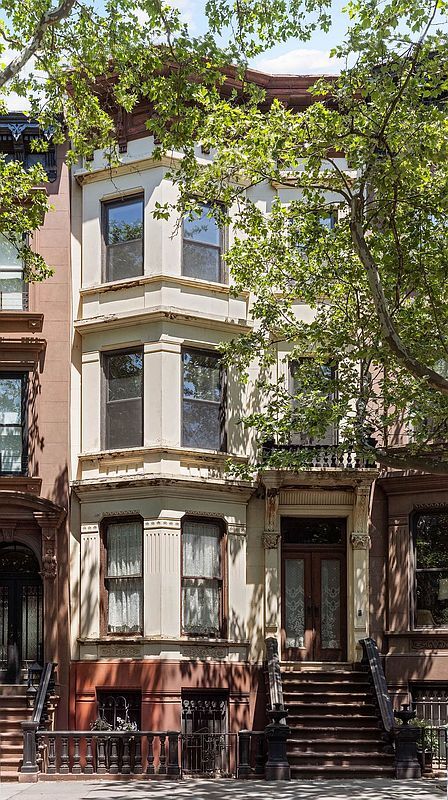 Property Photo: 127 Lincoln Place NY 11217