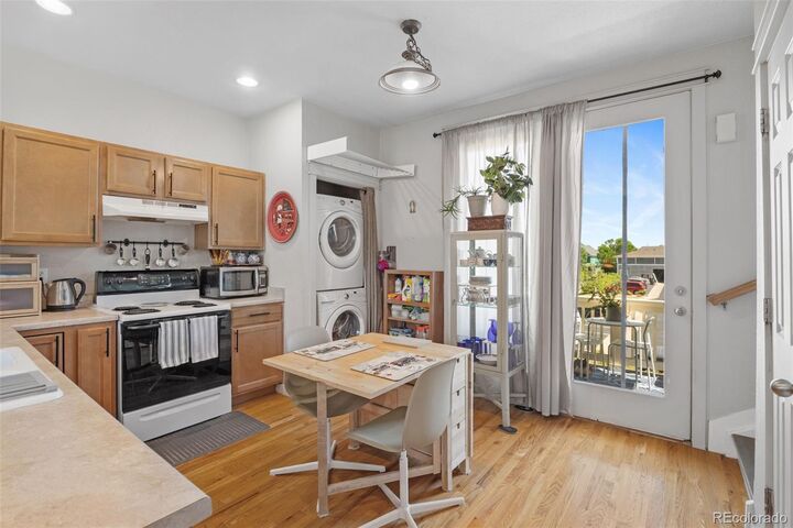Property Photo:  9358 E 107th Place  CO 80640 
