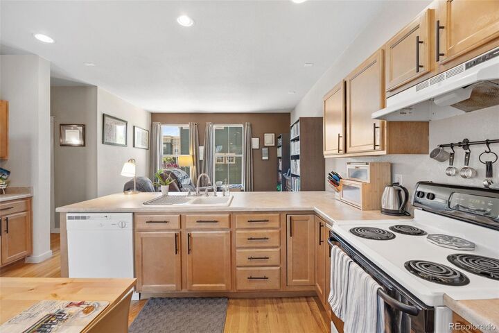 Property Photo: 9358 E 107th Place CO 80640