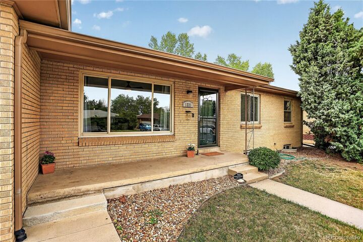 Property Photo:  1223 S Eaton Street  CO 80232 