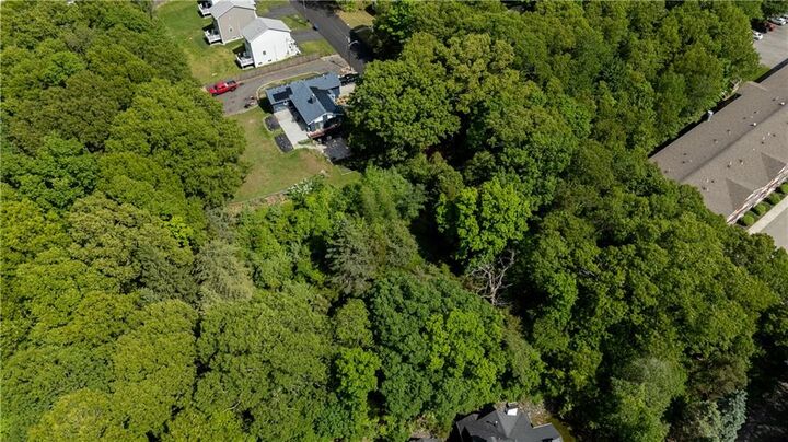 Property Photo: 0 Woodlawn Avenue RI 02911