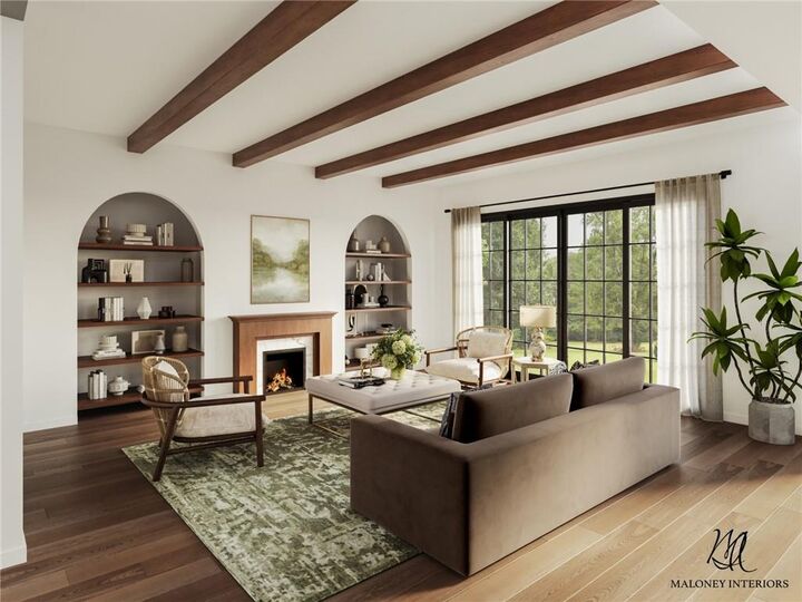 Property Photo:  2 Stone Bridge Drive  RI 02842 