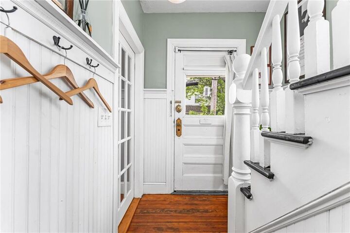 Property Photo:  5 Dennis Avenue  RI 02905 