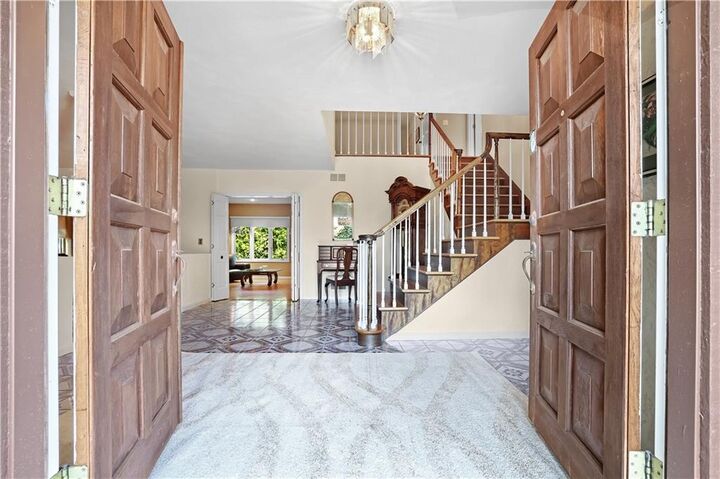 Property Photo: 82 Mountain Laurel Drive RI 02920