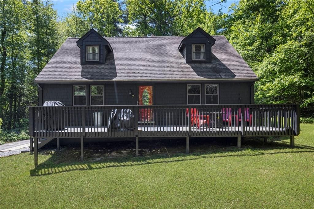 Property Photo:  7 Spruce Ridge Drive  RI 02814 