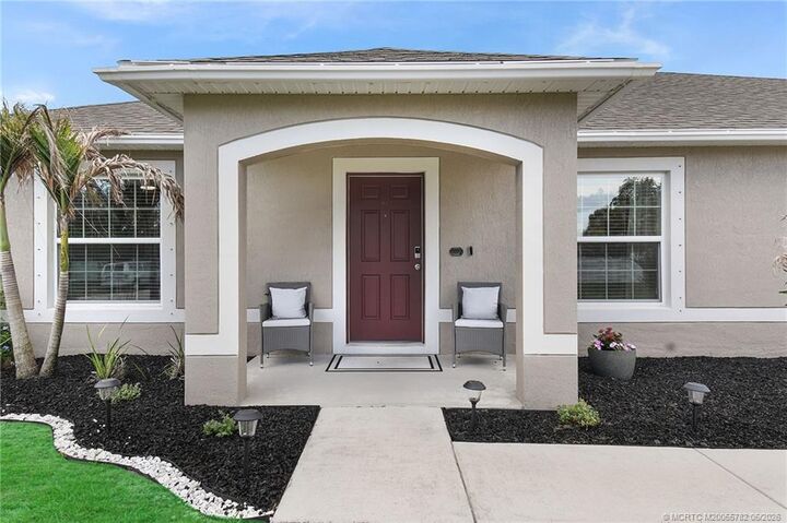 Property Photo:  1382 SW Crest Avenue  FL 34953 