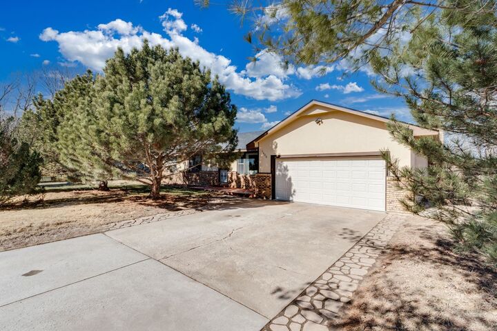 Property Photo: 1400 W 51st St S KS 67217