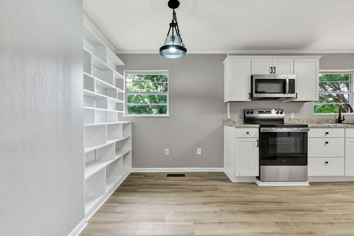 Property Photo:  179 Swafford Lane NW  TN 37310 