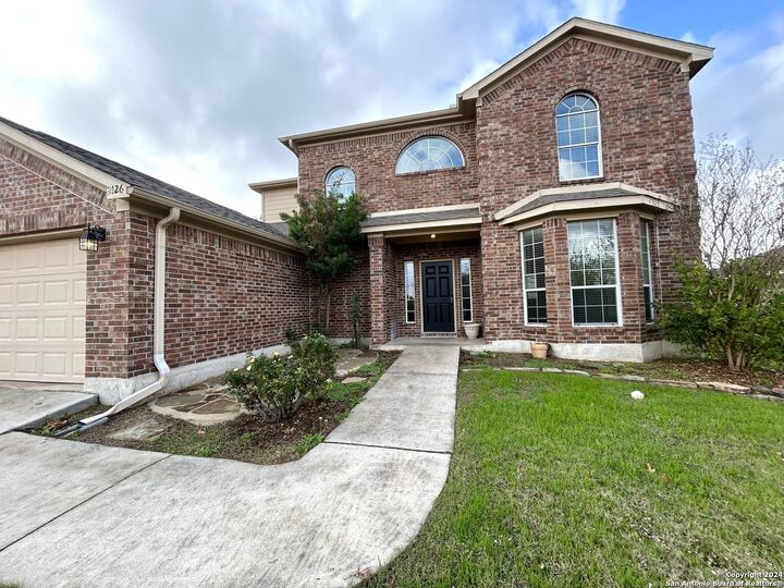 Property Photo:  2126 Jasons West  TX 78130 