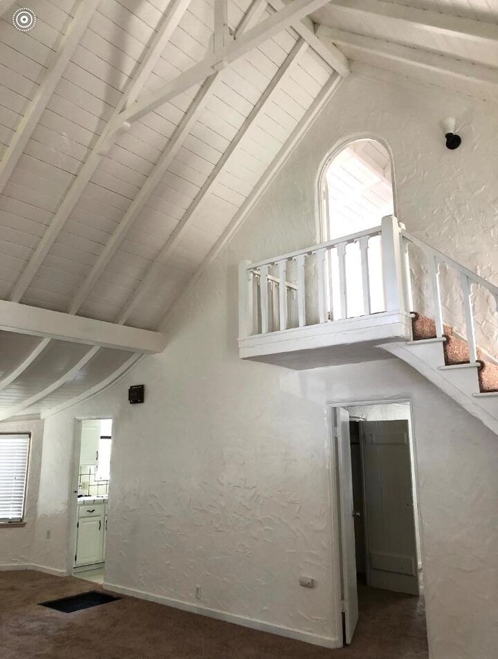 Property Photo: 541 & 539 West Franklin Street CA 93940