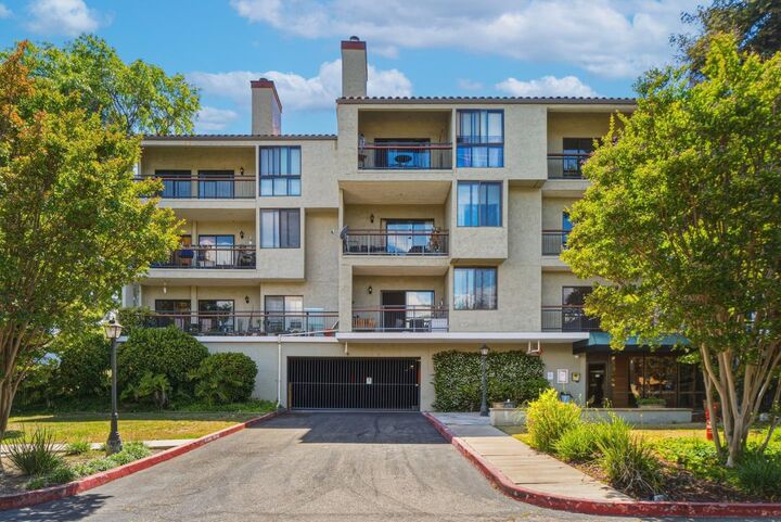 Property Photo: 2200 Agnew Road 210 CA 95054