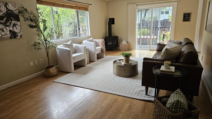Property Photo: 8060 Hihn Road CA 95005