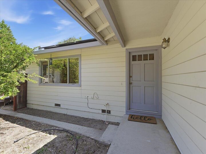 Property Photo:  8060 Hihn Road  CA 95005 
