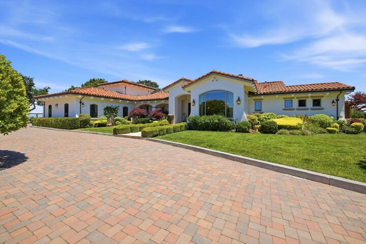 Property Photo: 3000 San Juan Canyon Road CA 95045