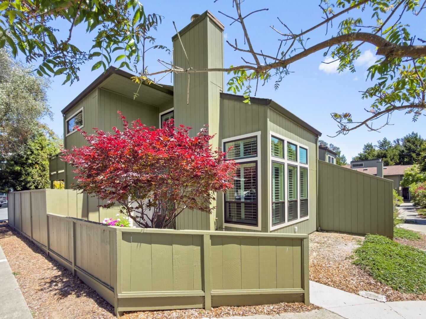 Property Photo: 2701 Subec Lane CA 95073