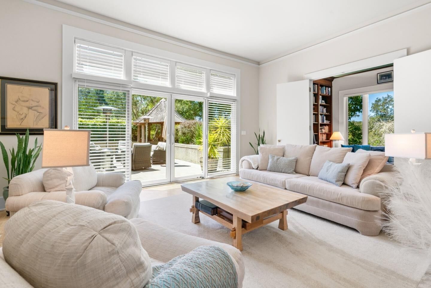Property Photo:  117 Moore Creek Road  CA 95060 