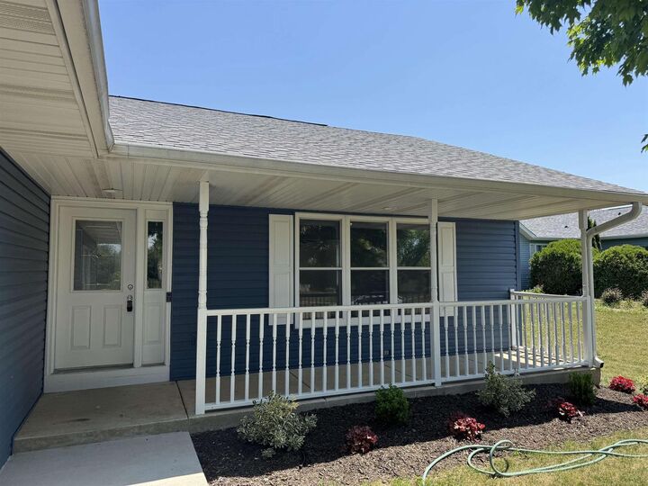 Property Photo:  2259 Dupont Drive  WI 53546 